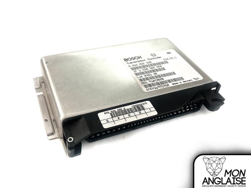 Module de commande de transmission Jaguar XK8 de 1997 à 2006 Référence OE : LJA2401AB