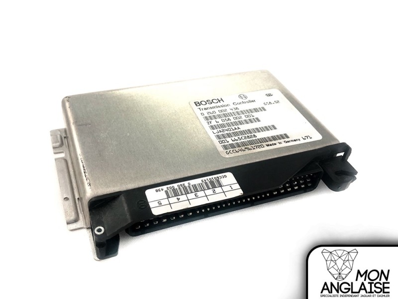 Module de commande de transmission Jaguar XK8 de 1997 à 2006 Référence OE : LJA2401AA