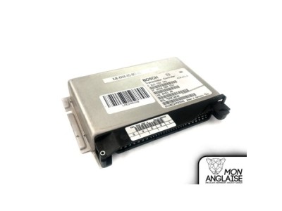 Module de commande de transmission Jaguar XK8 de 1999 à 1999 Référence OE : LNE2401AB
