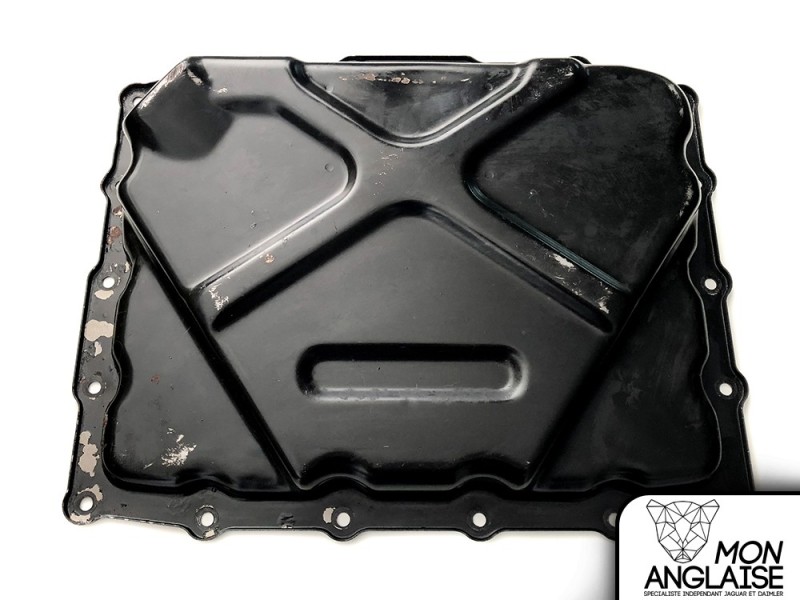 Bac de carter d'huile moteur Jaguar XK8 de 1996 à 2006 Référence OE : C2A1427