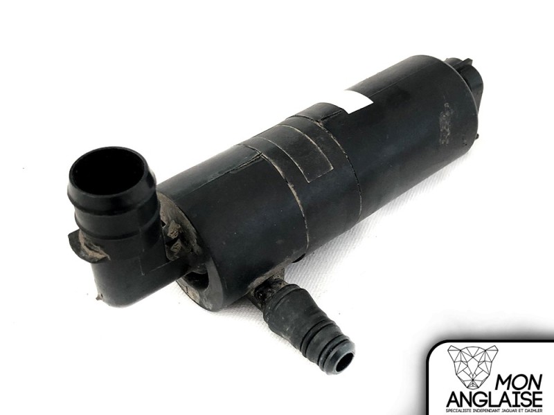 Pompe de lave-phare Jaguar XK8 de 1997 à 2006 Référence OE : LNA7031BA