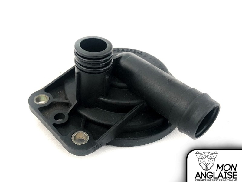 Soupape de reniflard Jaguar XK8 de 2003 à 2006 Référence OE : AJ87773
