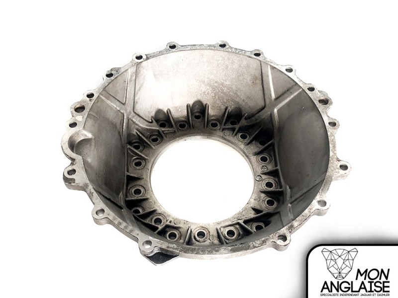 Cloche de boite de vitesse ZF 5HP24 Jaguar XK8 de 1996 à 2006 Référence OE : 5HP24LOG
