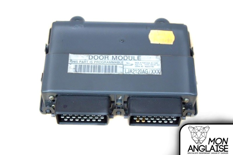 Module de portière Jaguar XK8 de 1996 à 2001 Référence OE : LJA2120AG