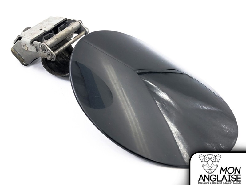 Volet de trappe à carburant Jaguar XK8 de 1996 à 2006 Référence OE : FJA3089AG