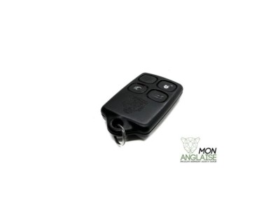 Télécommande 4 boutons 433 mHz Jaguar XK8 de 1997 à 2000 Référence OE : LJA2610BB