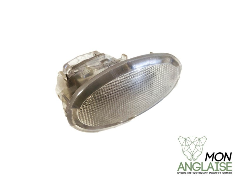 Lampe d'éclairage de coffre et d'intérieur Jaguar XK8 de 1996 à 2006 Référence OE : LJA5380BA