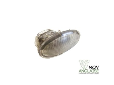 Lampe d'éclairage de coffre et d'intérieur Jaguar XK8 de 1996 à 2006 Référence OE : LJA5380BA