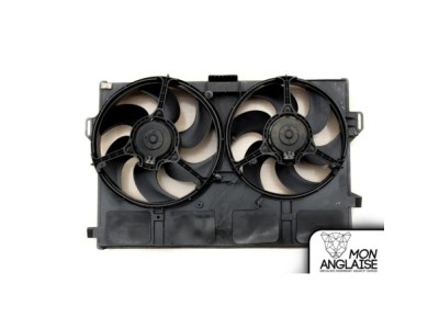 Ventilateur de refroidissement Jaguar XK8 de 2003 à 2006 Référence OE : XR847278