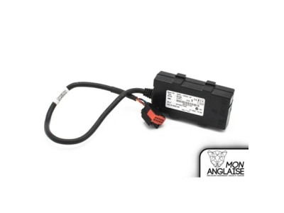 Module interface antenne bluetooth Jaguar XK8 de 2003 à 2006 Référence OE : C2S49706