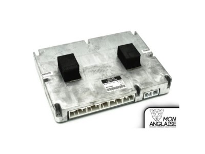 Module de gestion moteur 4.0L Jaguar XK8 de 2001 à 2002 Référence OE : LNG1410BD