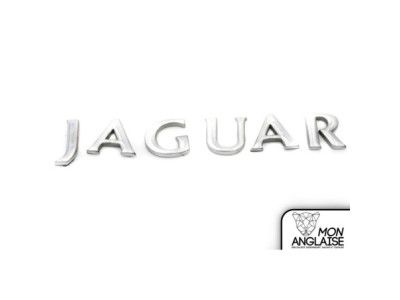 Badge - logo Jaguar Jaguar XK8 de 1996 à 2006 Référence OE : HJB5981AB