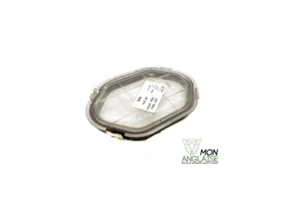 Couvercle d'accès aux ampoules Jaguar XK8 de 1996 à 2006 Référence OE : JLM20281