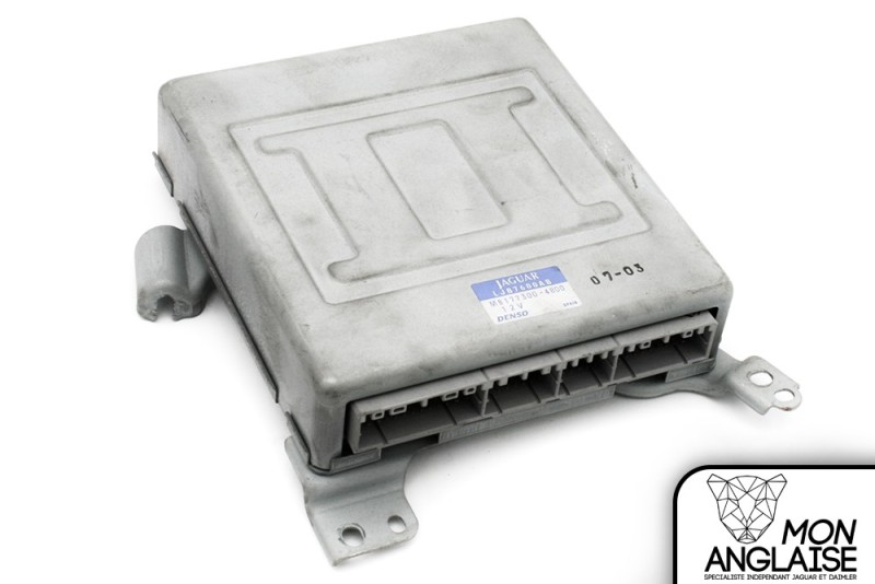 Module de commande de climatisation Jaguar XK8 de 1996 à 2006 Référence OE : LJB7600AB