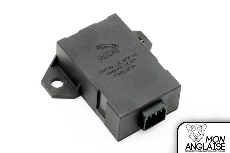 Module détecteur de pluie Jaguar XK8 de 2000 à 2006 Référence OE : LJD6018AA