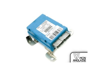 Module de commande d'airbag Jaguar XK8 de 1996 à 2002 Référence OE : HJA9662AA