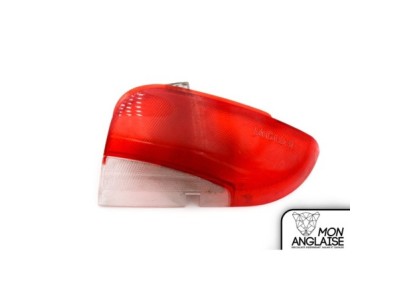Lampe de portière droite Jaguar XK8 de 1997 à 2006 Référence OE : LJA5370AB