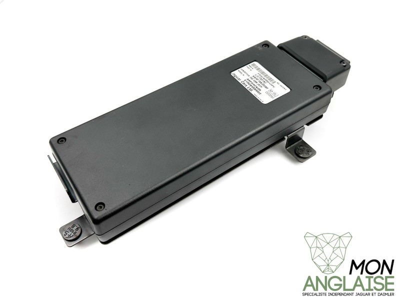 Unité électronique d'assistance portable Jaguar XK8 de 1997 à 2000 Référence OE : LJC7301AC