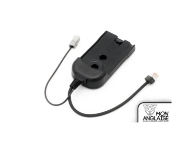 Support de téléphone portable Jaguar XK8 de 1997 à 2000 Référence OE : LJC7321AA