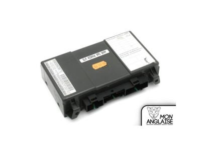 Module de sécurité / verrouillage 433 mHz Jaguar XK8 de 1996 à 2006 Référence OE : LJB2600BB