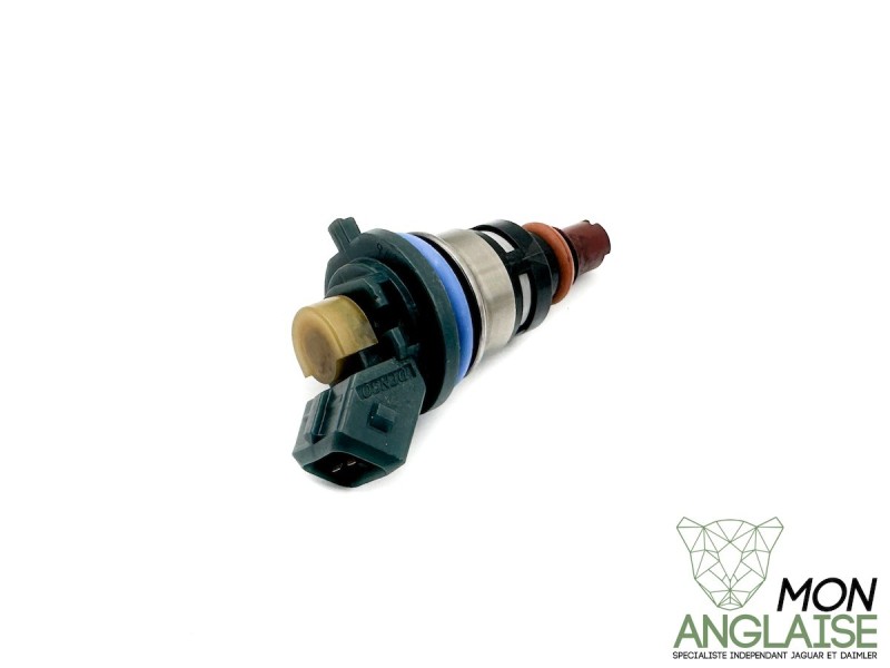 Injecteur Jaguar XK8 de 1997 à 2002 Référence OE : LCC1521AD