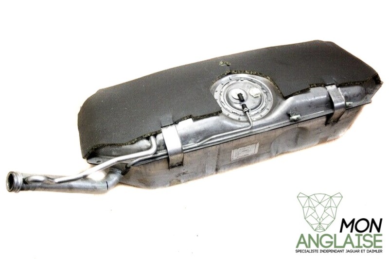 Réservoir à carburant Jaguar XK8 de 2001 à 2002 Référence OE : NJE5908FE