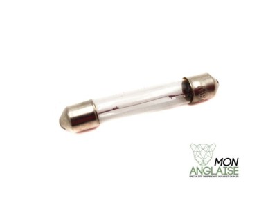 Ampoule de pare soleil 3W Jaguar XK8 de 1997 à 2006 Référence OE : LJA5180BA