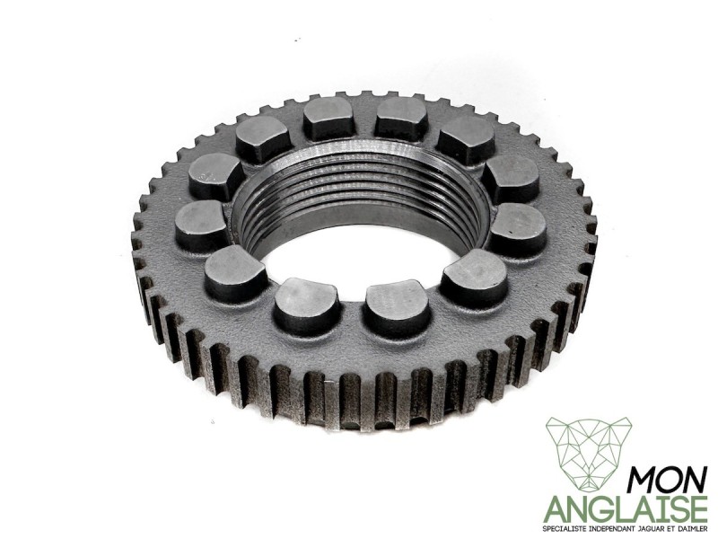 Rotor de capteur ABS avant Jaguar XK8 de 1997 à 2006 Référence OE : MJA1849BE