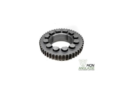 Rotor de capteur ABS avant Jaguar XK8 de 1997 à 2006 Référence OE : MJA1849BE