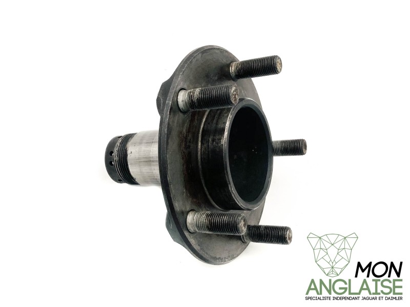 Moyeu avant 76mm Jaguar XK8 de 1997 à 1998 Référence OE : MJA1837AF