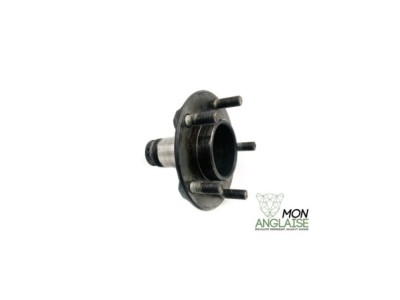 Moyeu avant 76mm Jaguar XK8 de 1997 à 1998 Référence OE : MJA1837AF