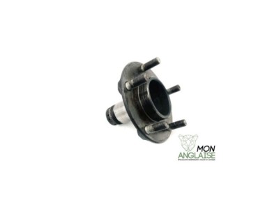 Moyeu avant 80mm Jaguar XK8 de 1999 à 2006 Référence OE : MNC1837BB