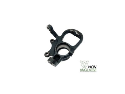 Porte moyeu avant droite 80mm Jaguar XK8 de 1997 à 2006 Référence OE : MNC1628AA