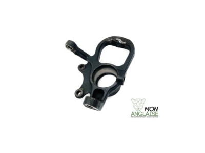 Porte moyeu avant gauche 76mm Jaguar XK8 de 1997 à 1998 Référence OE : JLM20888