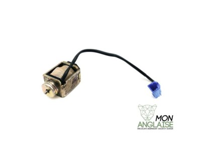 Électro aimant de verrouillage de colonne Jaguar XK8 de 1997 à 2006 Référence OE : LNA5860AA