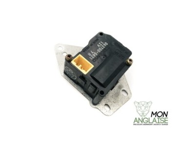 Servomoteur de chauffage - climatisation Jaguar XK8 de 1997 à 2006 Référence OE : JLM11946