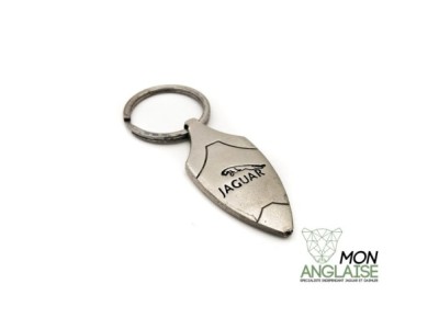Porte clé Jaguar Jaguar XK8 de 1997 à 2006 Référence OE : PCLEF1