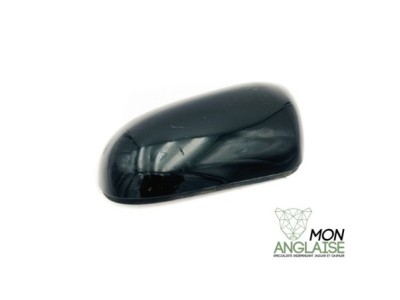 Coque de rétroviseur gauche Jaguar XK8 de 1997 à 2006 Référence OE : HNA3057AA
