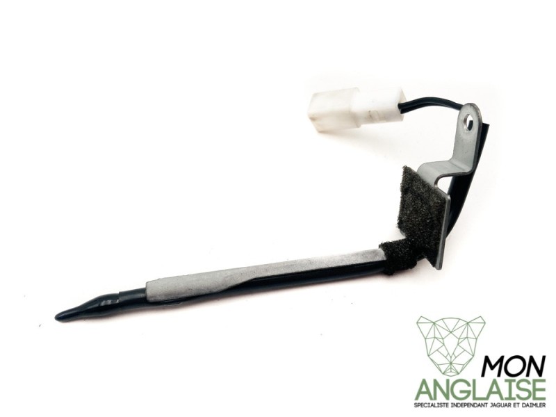Thermistor de sortie noyau de chauffage Jaguar XK8 de 1997 à 2006 Référence OE : JLM11948