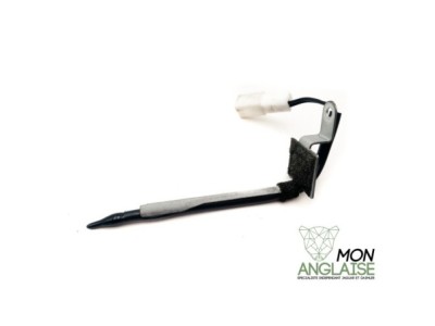 Thermistor de sortie noyau de chauffage Jaguar XK8 de 1997 à 2006 Référence OE : JLM11948
