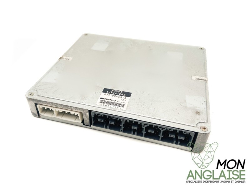 Module de gestion moteur 4.0L Jaguar XK8 de 1996 à 1999 Référence OE : LJA1410AK