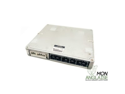 Module de gestion moteur 4.0L Jaguar XK8 de 1996 à 1999 Référence OE : LJA1410AK