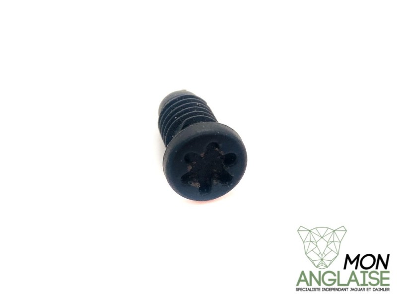 Bouchon de protection J-Gate Jaguar XK8 de 1997 à 2006 Référence OE : CCC5589