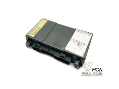 Module de sécurité / verrouillage 433 mHz Jaguar XK8 de 1997 à 1998 Référence OE : LJA2600BF