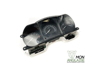 Compteur - Odomètre (Km/h) Jaguar XK8 de 1996 à 1997 Référence OE : LJA4300CG