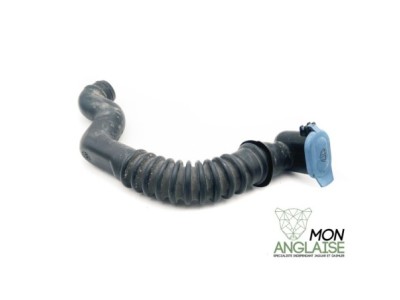 Tube de remplissage de lave glace Jaguar XK8 de 1996 à 2006 Référence OE : JLM20564