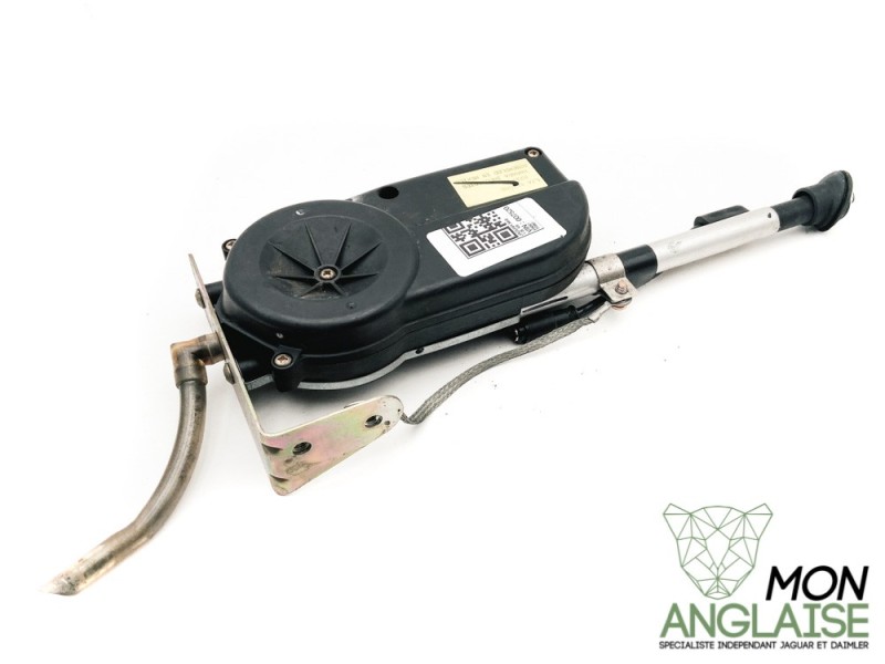 Antenne radio électrique Jaguar XK8 de 1996 à 2006 Référence OE : LJA4120AB