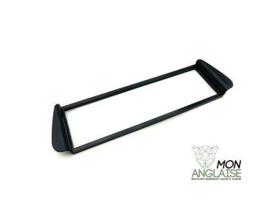 Adaptateur autoradio standard Jaguar XK8 de 1996 à 2006 Référence OE : ADAPTXK8