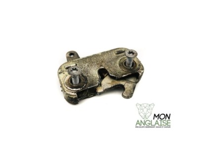 Loquet de capot gauche Jaguar XK8 de 1996 à 2006 Référence OE : HJA2402AB
