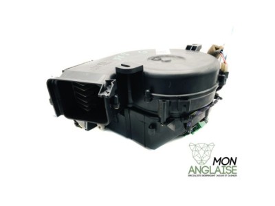 Moteur de ventilation gauche Jaguar XK8 de 1997 à 2006 Référence OE : MJA6521AA